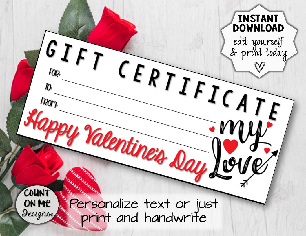 free gift certificates templates for mac